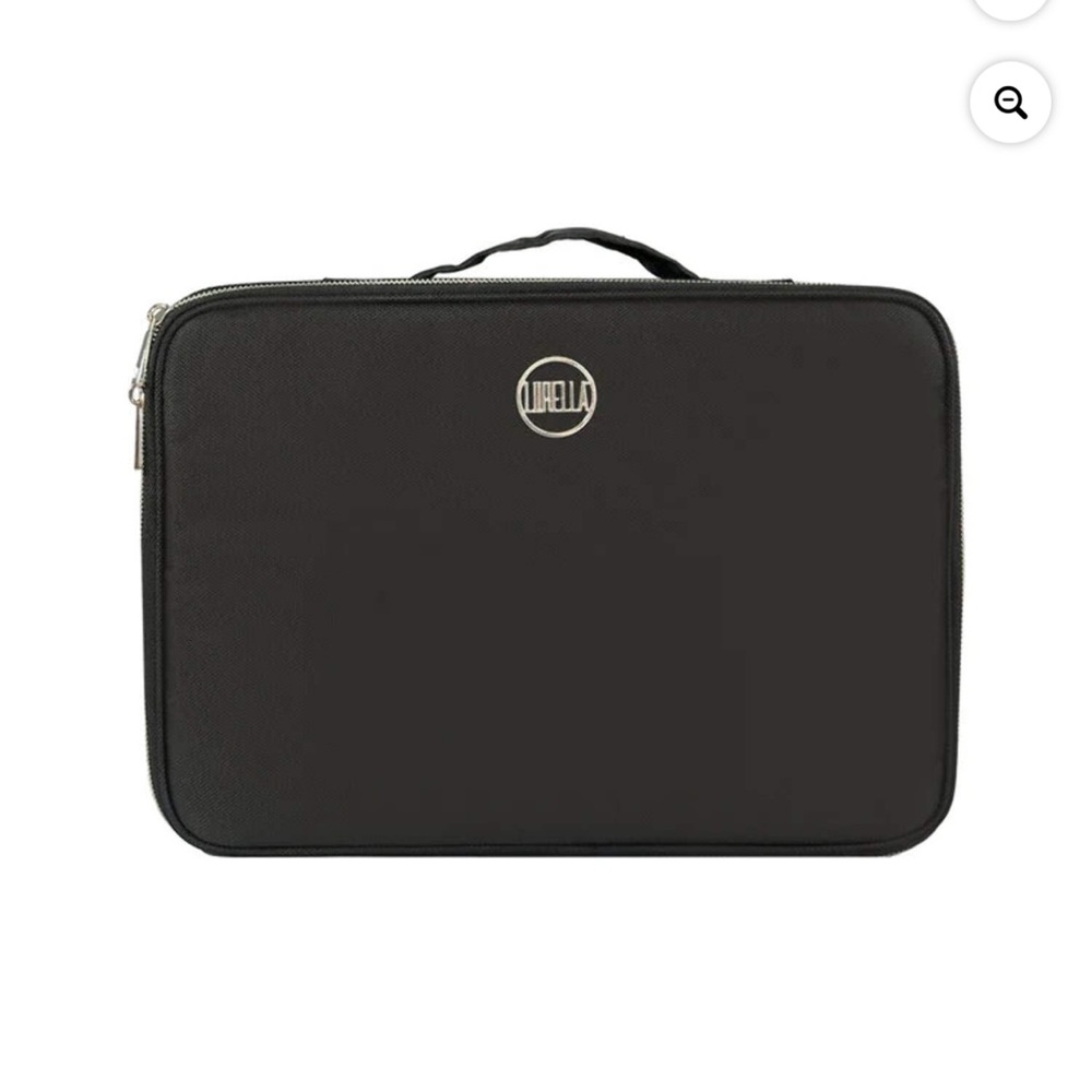 Lurella Artist Travel Makeup Case